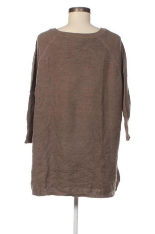 Γυναικείο πουλόβερ Vero Moda, Μέγεθος S, Χρώμα Καφέ, Τιμή 3,09 €