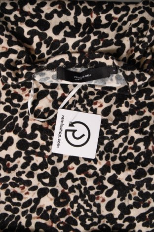 Γυναικείο πουλόβερ Vero Moda, Μέγεθος M, Χρώμα Πολύχρωμο, Τιμή 3,71 €