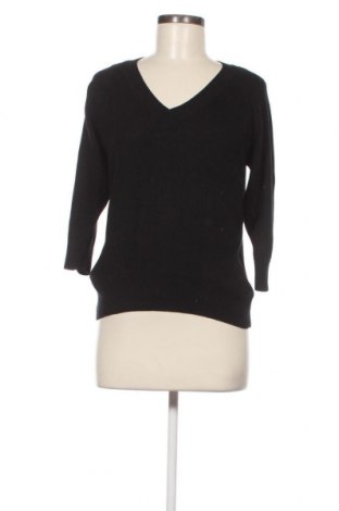 Дамски пуловер Vero Moda, Размер S, Цвят Черен, Цена 7,00 лв.