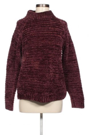 Дамски пуловер Vero Moda, Размер S, Цвят Червен, Цена 8,20 лв.