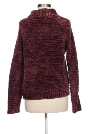 Дамски пуловер Vero Moda, Размер S, Цвят Червен, Цена 6,80 лв.