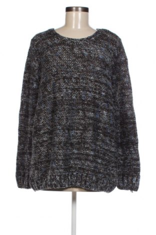 Дамски пуловер Via Cortesa, Размер XL, Цвят Многоцветен, Цена 10,15 лв.