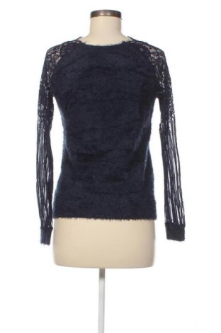 Damenpullover Vintage Dressing, Größe S, Farbe Blau, Preis 20,18 €