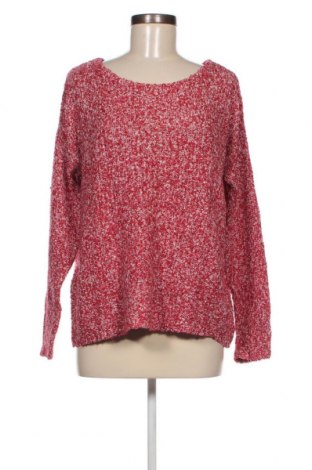 Γυναικείο πουλόβερ WE, Μέγεθος S, Χρώμα Κόκκινο, Τιμή 4,49 €