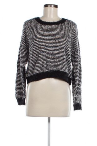 Γυναικείο πουλόβερ Wednesday's Girl, Μέγεθος M, Χρώμα Πολύχρωμο, Τιμή 4,49 €