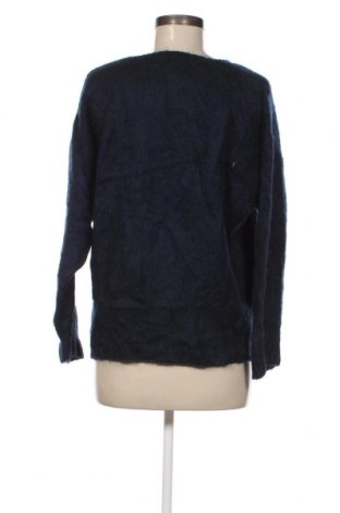 Damenpullover Why Not, Größe M, Farbe Blau, Preis € 7,79