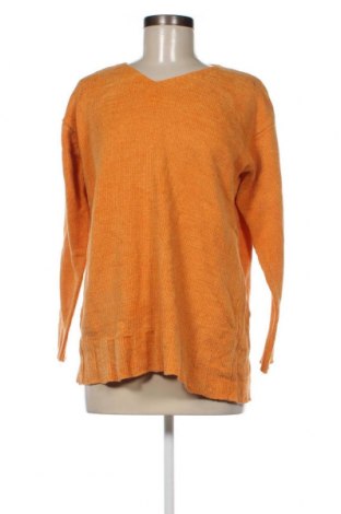 Γυναικείο πουλόβερ Witchery, Μέγεθος S, Χρώμα Πορτοκαλί, Τιμή 8,17 €