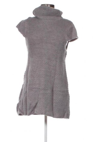 Дамски пуловер Xanaka, Размер L, Цвят Сив, Цена 5,51 лв.