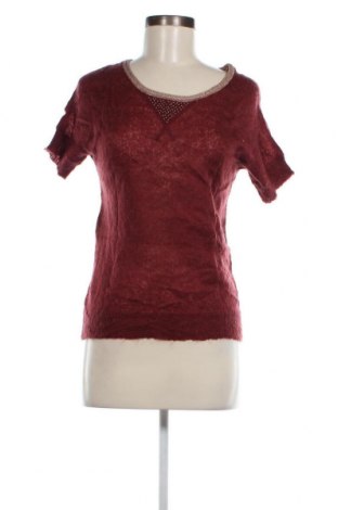 Γυναικείο πουλόβερ Xandres, Μέγεθος S, Χρώμα Κόκκινο, Τιμή 12,62 €