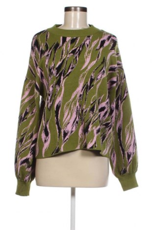 Γυναικείο πουλόβερ Y.A.S, Μέγεθος L, Χρώμα Πολύχρωμο, Τιμή 44,91 €