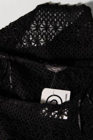 Pulover de femei Yessica, Mărime L, Culoare Negru, Preț 14,31 Lei