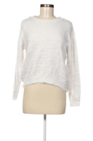 Damenpullover Yessica, Größe M, Farbe Grau, Preis 7,06 €