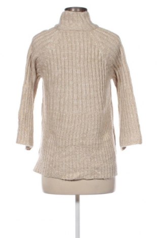 Γυναικείο πουλόβερ Yessica, Μέγεθος M, Χρώμα  Μπέζ, Τιμή 4,49 €
