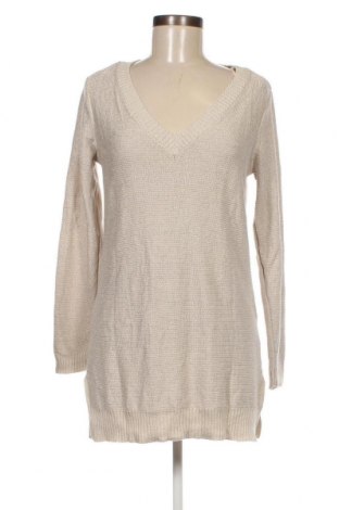 Γυναικείο πουλόβερ Yessica, Μέγεθος M, Χρώμα Εκρού, Τιμή 4,49 €