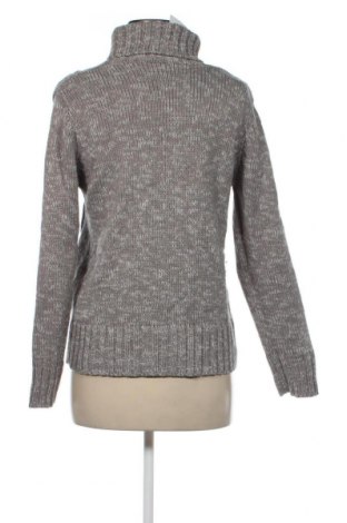 Дамски пуловер Zamba, Размер M, Цвят Сив, Цена 8,00 лв.