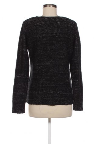 Дамски пуловер Zamba, Размер S, Цвят Черен, Цена 9,60 лв.