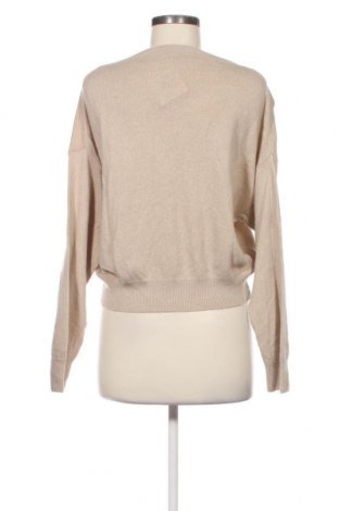 Γυναικείο πουλόβερ Zara, Μέγεθος S, Χρώμα  Μπέζ, Τιμή 8,52 €