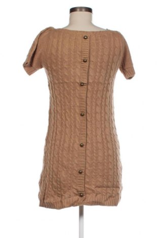 Pulover de femei Zara, Mărime S, Culoare Bej, Preț 16,45 Lei