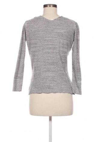 Damenpullover Zara Knitwear, Größe M, Farbe Grau, Preis 5,57 €