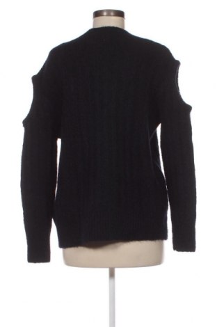 Dámský svetr Zara Knitwear, Velikost S, Barva Modrá, Cena  99,00 Kč
