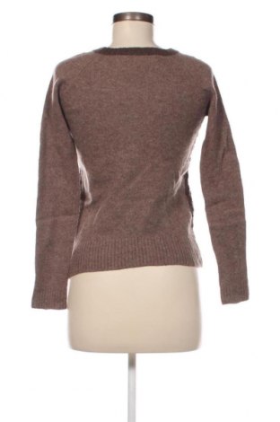 Γυναικείο πουλόβερ Zara Knitwear, Μέγεθος S, Χρώμα Καφέ, Τιμή 3,09 €