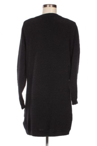 Дамски пуловер Zizzi, Размер S, Цвят Черен, Цена 29,00 лв.