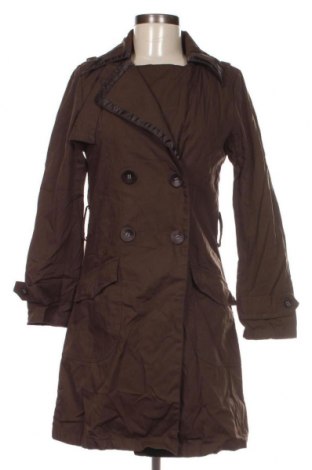 Damen Trench Coat, Größe S, Farbe Braun, Preis € 5,22