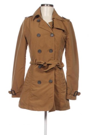 Damen Trenchcoat Alcott, Größe S, Farbe Braun, Preis 6,14 €