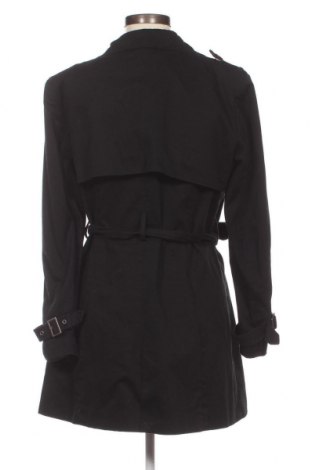 Γυναικεία καμπαρντίνα Aniston, Μέγεθος XL, Χρώμα Μαύρο, Τιμή 46,39 €