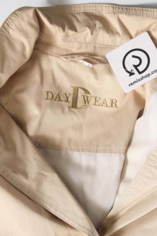 Damen Trenchcoat Authentic Clothing Company, Größe XXL, Farbe Beige, Preis 10,44 €