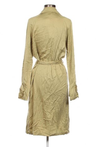 Damen Trenchcoat Circle of  Trust, Größe XS, Farbe Grün, Preis 36,95 €