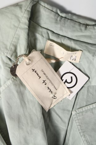 Dámsky prechodný kabát  Circle of  Trust, Veľkosť M, Farba Modrá, Cena  200,72 €
