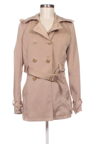 Damen Trenchcoat Forever, Größe XL, Farbe Beige, Preis 7,83 €