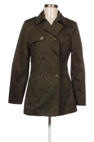 Дамски шлифер Oasis, Размер M, Цвят Зелен, Цена 31,36 лв.