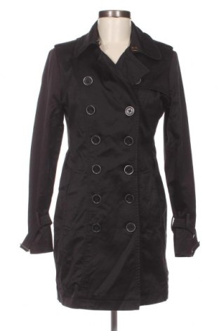 Dámský přechodný kabát  Rich & Royal, Velikost M, Barva Černá, Cena  282,00 Kč