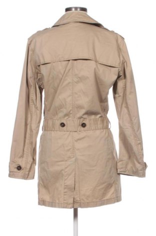 Damen Trenchcoat S.Oliver, Größe S, Farbe Braun, Preis 23,49 €