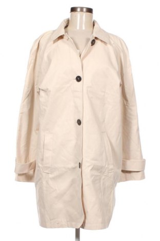 Dámský přechodný kabát  S.Oliver, Velikost L, Barva Béžová, Cena  554,00 Kč