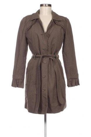 Damen Trench Coat St-Martins, Größe S, Farbe Grau, Preis € 14,61