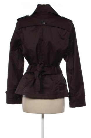 Damen Trenchcoat Yessica, Größe L, Farbe Braun, Preis 38,36 €