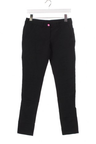 Pantaloni sport de femei, Mărime XS, Culoare Negru, Preț 24,38 Lei