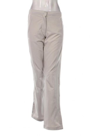 Дамски спортен панталон Head, Размер L, Цвят Сив, Цена 14,04 лв.