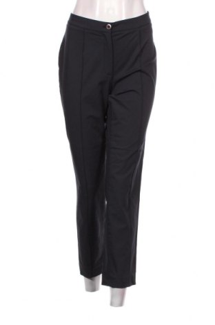 Γυναικείο αθλητικό παντελόνι Madeleine, Μέγεθος M, Χρώμα Μπλέ, Τιμή 9,40 €