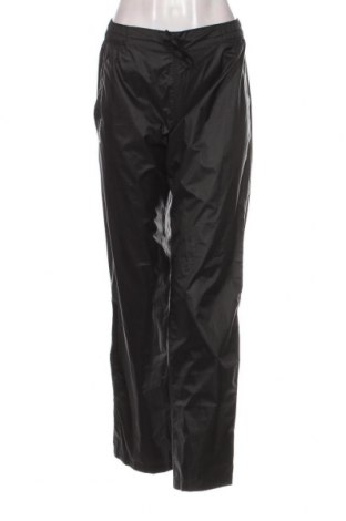 Дамски спортен панталон Quechua, Размер S, Цвят Черен, Цена 23,29 лв.