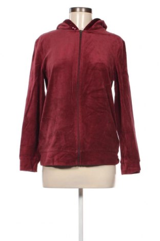 Damen Sweatshirt, Größe M, Farbe Rot, Preis 14,84 €