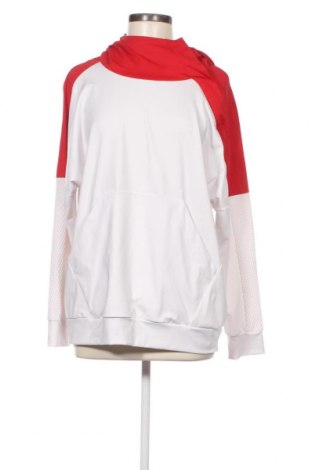 Γυναικείο φούτερ 4F, Μέγεθος M, Χρώμα Λευκό, Τιμή 9,87 €