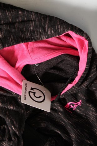 Damen Sweatshirt Australian, Größe L, Farbe Schwarz, Preis € 4,44