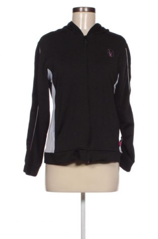 Damen Sweatshirt Double speed, Größe M, Farbe Schwarz, Preis 5,05 €