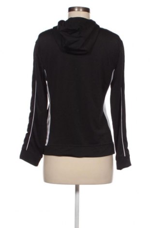 Damen Sweatshirt Double speed, Größe M, Farbe Schwarz, Preis 5,05 €