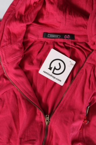 Damen Sweatshirt George, Größe S, Farbe Rosa, Preis 3,23 €
