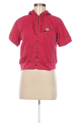 Damen Sweatshirt George, Größe S, Farbe Rosa, Preis 3,23 €